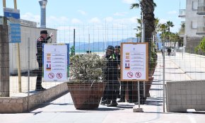 L’Ajuntament comptarà amb l’ajuda de l’Associació per a la Defensa de la Marca per continuar frenant la venda ambulant