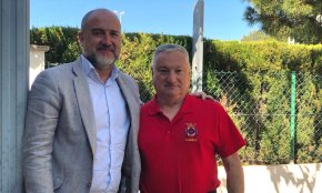 La Galeria de Tir Olímpic de Cambrils acull una jornada del campionat Interclubs