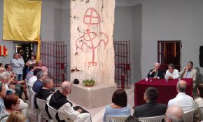 Montblanc recorda el pas accidental del Cardenal Vidal i Barraquer per la seva antiga presó