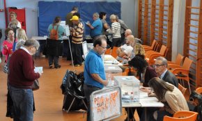 El Nou Moviment Ciutadà treballarà per fomentar la participació a les eleccions europees