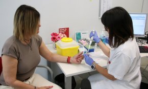 L'Hospital Sant Joan de Reus crea un servei conjunt d'hematologia amb l'ICO per millorar la qualitat assistencial