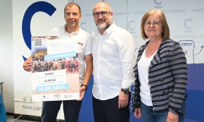 L'onzena edició del Triatló de Cambrils preveu reunir més de 400 triatletes el proper 16 de juny