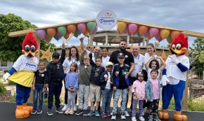 La Fundació PortAventura amplia el Dreams Village, «un oasi d'emocions positives»