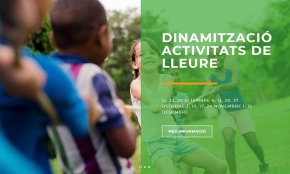 El programa d'activitats juvenils Carretera i Manta reprèn les activitats aquest setembre