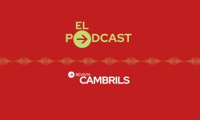 Revista Cambrils llança el seu propi pòdcast