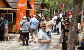 «Cambrils Romesco Food & Drink», el maridatge perfecte (conté galeria fotogràfica)