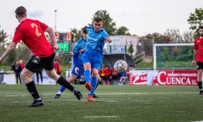 El Cambrils Unió suma tres punts davant l'Hospitalet de l'Infant i manté les opcions d'entrar al play off d'ascens