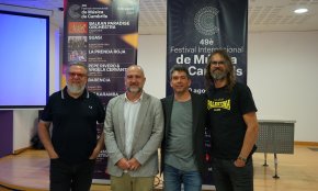 El Festival Internacional de Cambrils entra en una nova etapa en la seva 49a edició