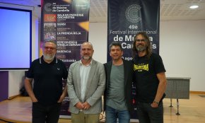 El Festival Internacional de Cambrils entra en una nova etapa en la seva 49a edició