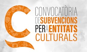  L'Ajuntament obre la convocatòria de subvencions per a activitats culturals i festives