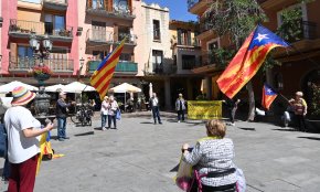 Àvies i Avis per la Independència: «Una ANC forta i amb lideratge social és, segurament, la necessitat més gran que tenim»