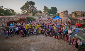 La Masia de Castelló viurà, aquest cap de setmana, la cursa de resistència The Longest Night