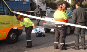 L'home assassinat avui a Reus era un dels autors del tiroteig a l'N-340, fa deu anys