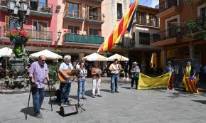 Àvies i Avis per la Independència: «No ens podem rendir i, malgrat tot, aquí estem»