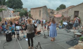 Es posen a la venda les entrades de la XXIII Rústic Festa que se celebrarà el 8 de juny a la Masia de Castelló