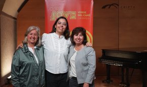 La Coral Verge del Camí impulsa la seva Coral Jove