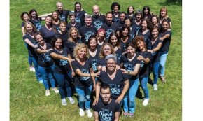 L'església de Sant Pere acollirà, el proper 21 de juny, un concert en benefici de l'associació Swim for ELA