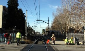 La Generalitat veu possible convèncer Salou i aprovar aquest estiu el projecte constructiu del tramvia