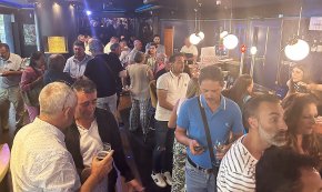 «El Cielo Cambrils» obre portes i se suma a l'oferta d'oci cambrilenc