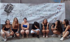 El SADI organitzarà una tarda de jocs al barri de l'Eixample dins del seu projecte «Emplaça't»
