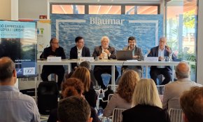 La FEHT celebra una jornada sobre mercats internacionals i sostenibilitat