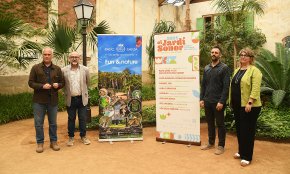 El Parc Samà acollirà la sisena Festa dels Indians i el Modernisme