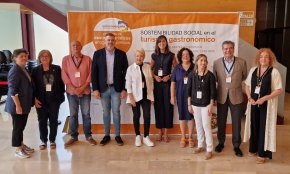 Cambrils, present a les Jornades de Destinacions Turístiques Enogastronòmiques