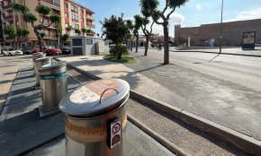 L'Hospitalet de l'Infant implanta un sistema d’identificació personal voluntari als contenidors d’orgànica i d'envasos