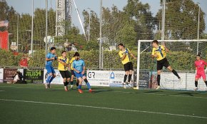 La junta directiva del Cambrils Unió respon a la crisi de la plantilla: «Anirem a jugar el diumenge a la Pobla de Mafumet i sortirem a guanyar»