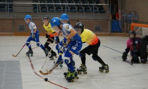 Cambrils, seu de la Copa Catalana d’Hoquei Patins