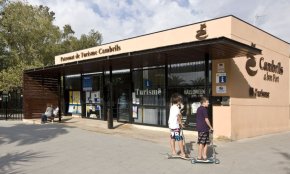 La gerència del Patronat de Turisme deixarà de ser un càrrec de confiança i serà una plaça tècnica