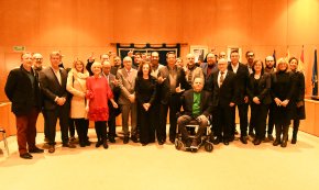 S'obre el termini per proposar candidats i candidates a les Distincions Municipals