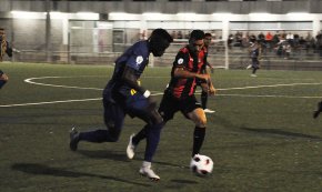 El Reus B Cambrils s'imposa al Sant Andreu i suma la segona victòria consecutiva