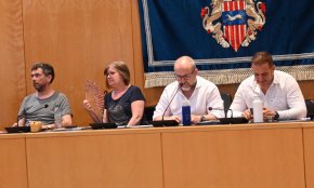 El Govern de l’Ajuntament de Cambrils no comparteix les declaracions de Jordi Barberà