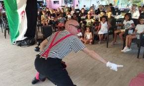  Crida a les famílies del Camp de Tarragona a acollir un infant sahrauí a través del projecte «Vacances en pau»