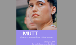 L'ACTE projectarà el film «Mutt», una història humana i íntima sobre la transidentitat