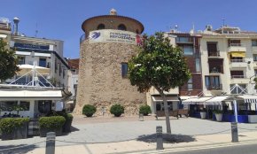 Cambrils s'adhereix, per segon any consecutiu, a la campanya 'Siguem Refugi'