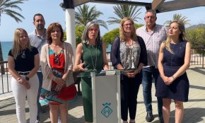 Balanç positiu del primer any del govern de l'Ajuntament de Vandellòs i l’Hospitalet de l’Infant 