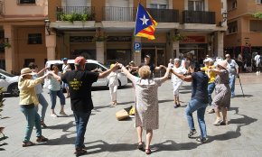 Àvies i Avis, nova concentració setmanal tot enfilant el final de curs