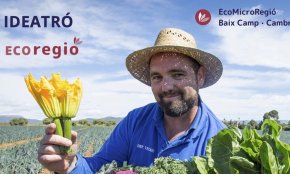 Cambrils estudiarà la possibilitat de presentar la seva candidatura a EcoMicroRegió
