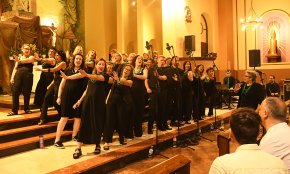 Música per combatre l'ELA