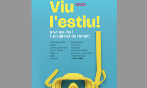 Vandellòs i l'Hospitalet de l'Infant oferirà aquest estiu una agenda d'activitats molt completa