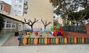 El servei de Conciliació Familiar amplia el seu horari durant l’estiu i estableix un nou sistema de reserves