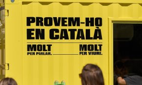 El Pla d'actuació per la llengua s'amplia amb la incorporació de Cambrils, Montblanc i Falset