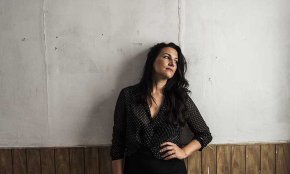El Parc Samà serà escenari del concert d'Alba Carmona dins del cicle «El Jardí Sonor»