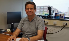 Oliver Klein, cap de l'oposició: «Aquest primer any ha estat una crisi permanent amagada sota fotos i rialles»