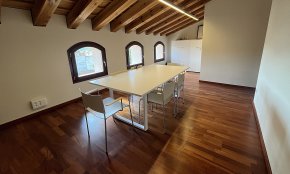 S'obre un espai de coworking a Ca la Torre de Vandellòs