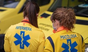Un home mor ofegat en una piscina comunitària de Mont-roig del Camp