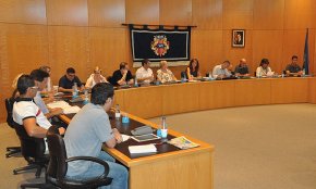 El ple rebutja realitzar una auditoria externa per fiscalitzar tota la gestió de l'exregidor Ramon Llobet