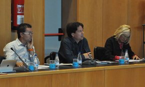 L'NMC exigeix una auditoria interna per determinar si poden haver més irregularitats econòmiques